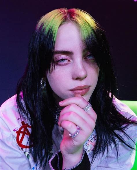 billie eilish hot pics|BILLIE EILISH (@billieeilish) • Instagram photos and videos